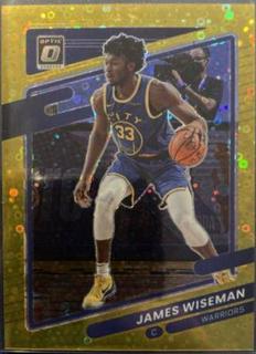 James Wiseman
