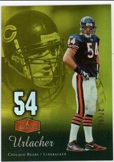 Brian Urlacher