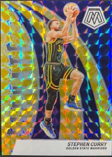 Stephen Curry
