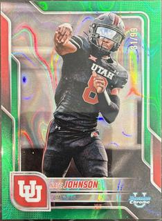 Nate Johnson