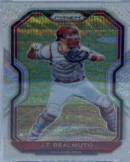 J. T. Realmuto