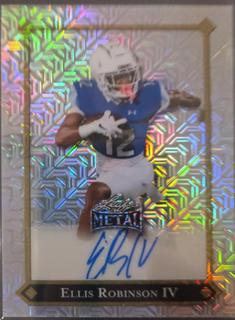 Ellis Robinson IV