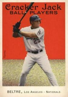 Adrian Beltre