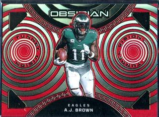 A.J. Brown