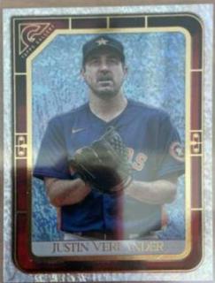 Justin Verlander
