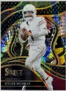 Kyler Murray