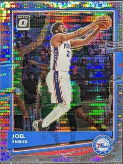 Joel Embiid