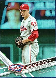 Jerad Eickhoff