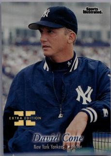 David Cone