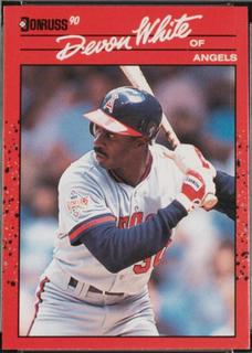Devon White