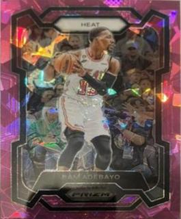 Bam Adebayo