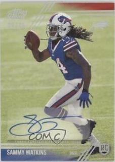 Sammy Watkins