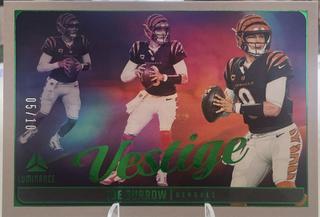 Joe Burrow