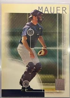 Joe Mauer