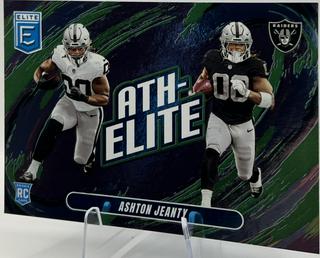 Ashton Jeanty