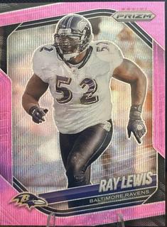 Ray Lewis