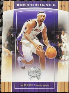 Jalen Rose