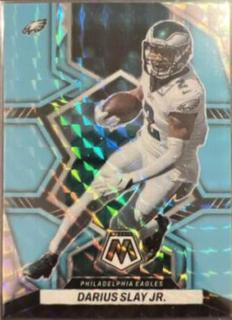 Darius Slay Jr.
