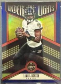 Lamar Jackson