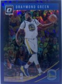 Draymond Green