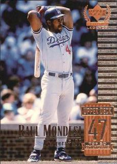 Raul Mondesi