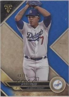 Julio Urias