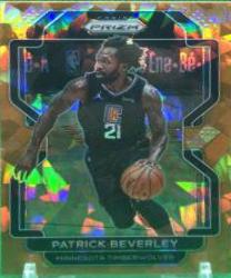 Patrick Beverley
