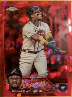 Ronald Acuna Jr.
