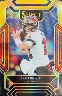 Tom Brady