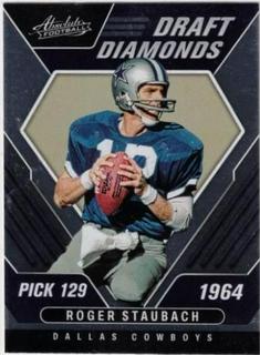Roger Staubach