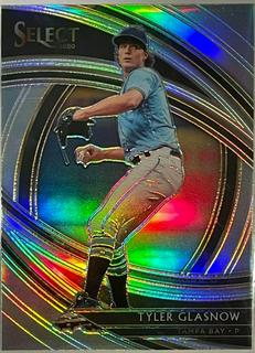 Tyler Glasnow