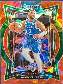 Damian Lillard