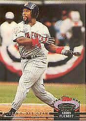 Kirby Puckett