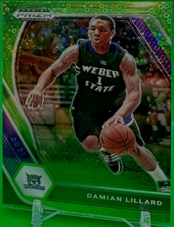 Damian Lillard