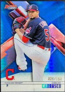 Carlos Carrasco