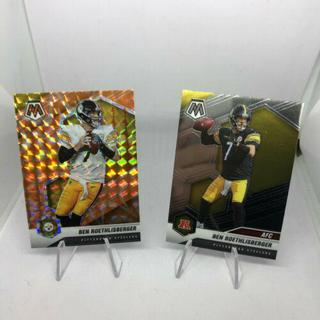 Ben Roethlisberger