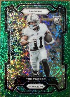 Tre Tucker