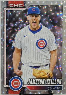 Jameson Taillon