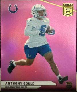 Anthony Gould