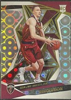 Dylan Windler
