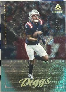 Stefon Diggs