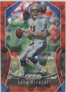 Drew Bledsoe