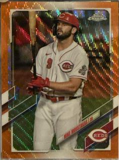 Mike Moustakas