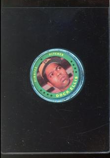 Dock Ellis