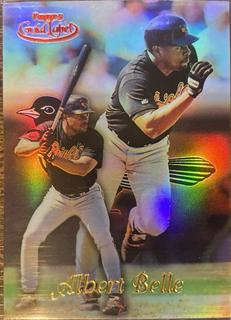 Albert Belle