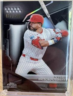 Kyle Schwarber