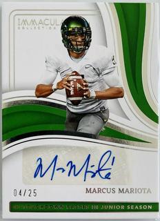 Marcus Mariota