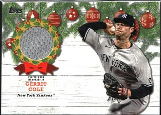 Gerrit Cole
