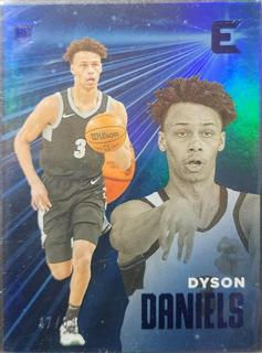Dyson Daniels