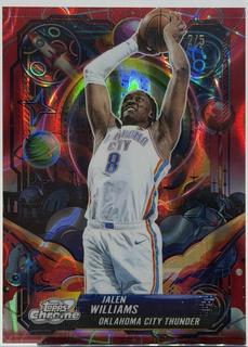 Jalen Williams